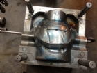Motorcycle Mould 18